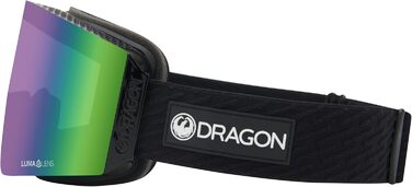 Оправи Dragon Unisex RVX OTG - Icongreen/LlgreenionLlamber