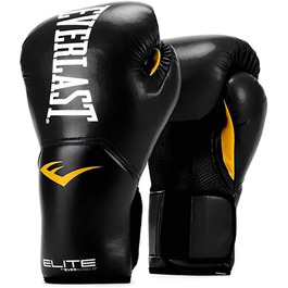 Рукавички Everlast Elite Pro Style Тренувальні