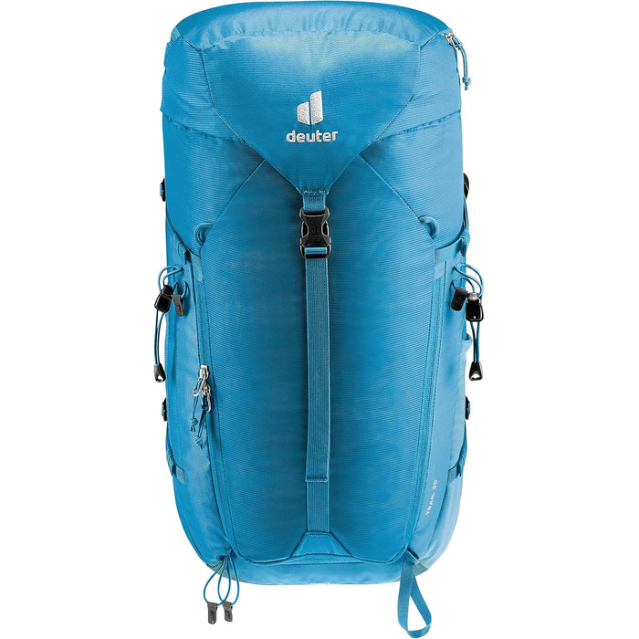 Рюкзак для хайкінгу та альпінізму Deuter Trail 30 Wave-ivy