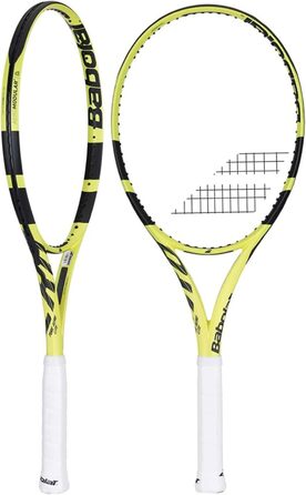 Ракетка Babolat Pure Aero Lite (G2 4 1/4)