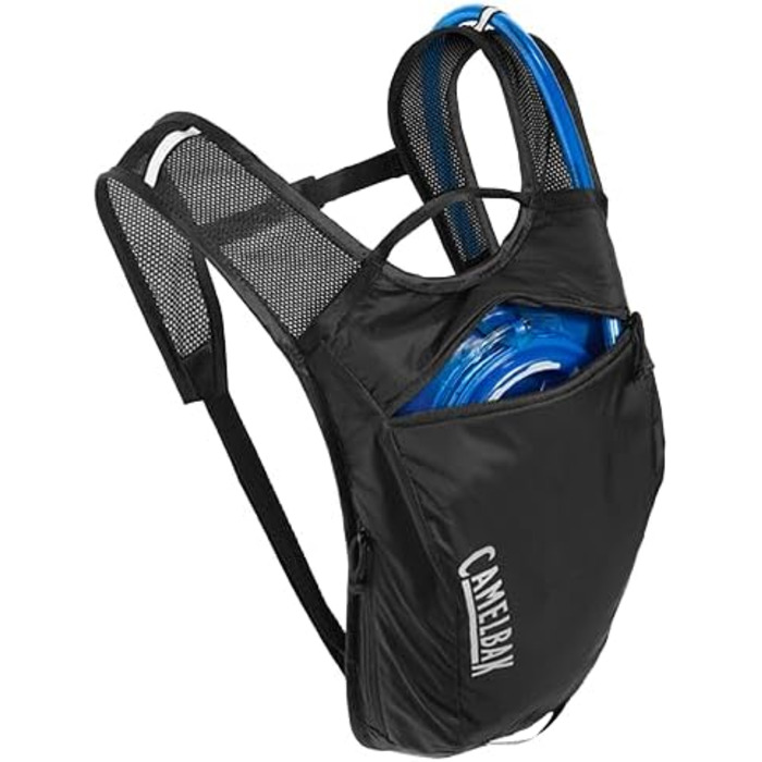 Велосипедний гідропак CamelBak Hydrobak Light 1,5 л (50oz)