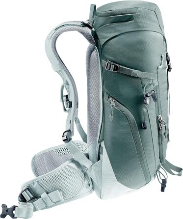 Жіночий туристичний рюкзак Deuter Trail 16 SL для альпінізму та хайкінгу, модель 2024