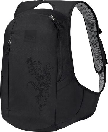Жіночий міський рюкзак Jack Wolfskin Ancona, для щоденного використання