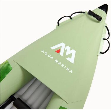 Надувний каяк Aqua Marina Betta для водного туризму