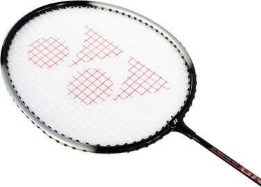 Ракетки для бадмінтону Yonex GR 303, 2 шт. з чохлом (жовт/чорн)