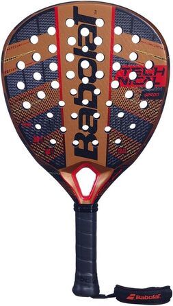 Ракетка Babolat Technical Veron Padel Red