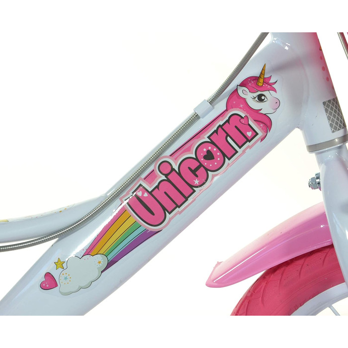 Велосипед Unicorn 16