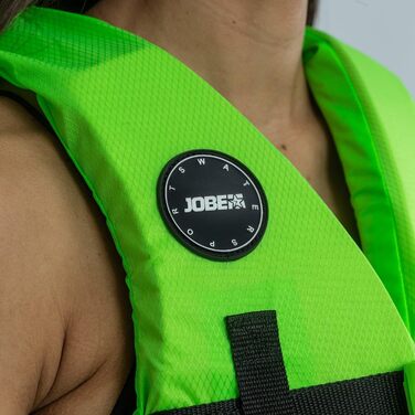 Жилет рятувальний Jobe 4 пряжки Lime XL