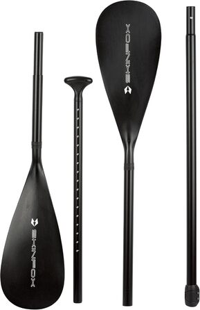 ВЕСЛО ДЛЯ КАЯКА SKINFOX ALU SUP/KAYAK