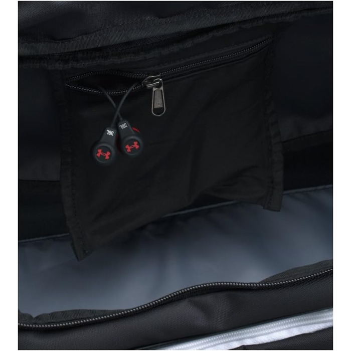 Сумка Under Armour UA Undeniable Duffel II Black Multisport