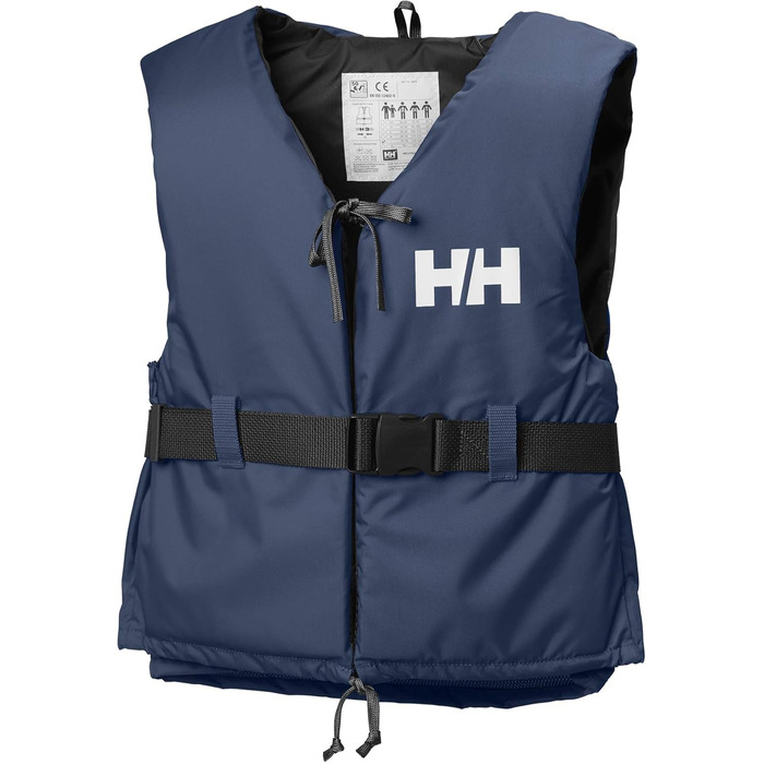 Рятувальний жилет Helly Hansen Unisex Sport II (40/50, NAVY)