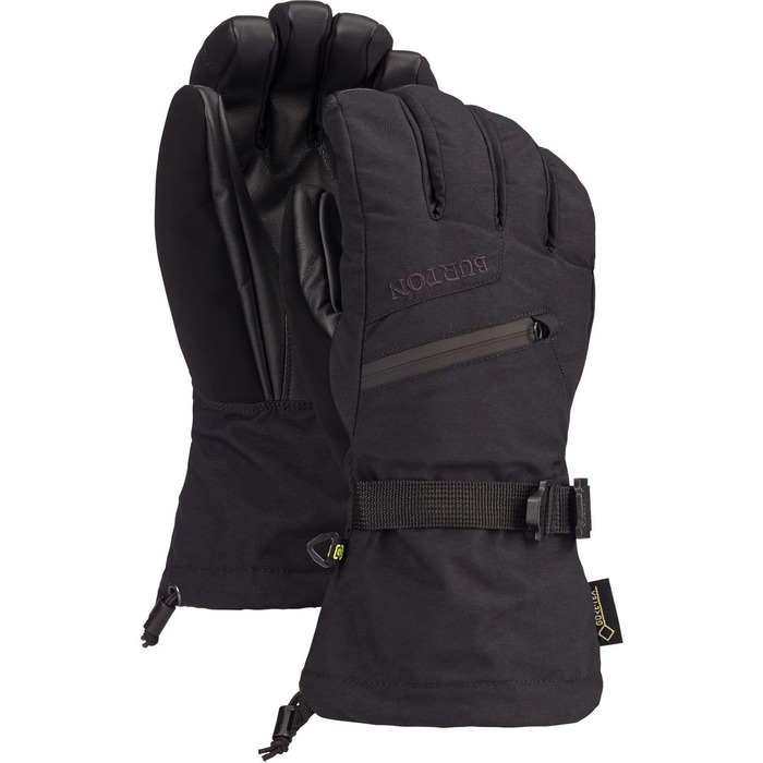 Рукавички Burton MB Gore M True Black W20