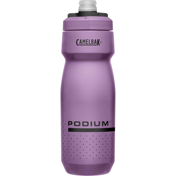 Пляшка CamelBak Podium, унісекс, фіолетова, 0,71 л