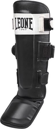 Амортизатор LEONE 1947 Shin Guard чорний XS PT111