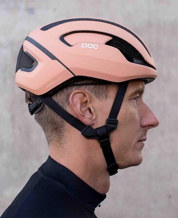 Велошолом POC Omne Air Spin – функціональний захист, оптимальна вентиляція