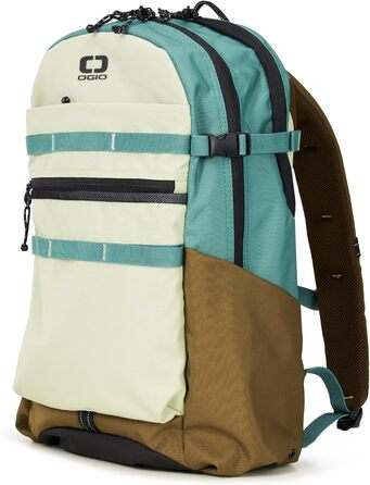 Рюкзак OGIO Alpha 20 унісекс для міста та подорожей