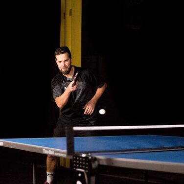 Ракетка для настільного тенісу Butterfly Timo Boll Gold 85020 Ракетка для настільного тенісу Bat TT Хобі та дозвілля Тренувальні ракетки для прив'язаних гравців Сертифікована ITTF пан азіатська гума Увігнута форма ручки