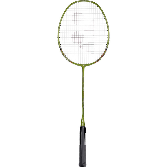 Ракетка для бадмінтону YONEX Nanoray 72 Золотий 5U G4 Японія