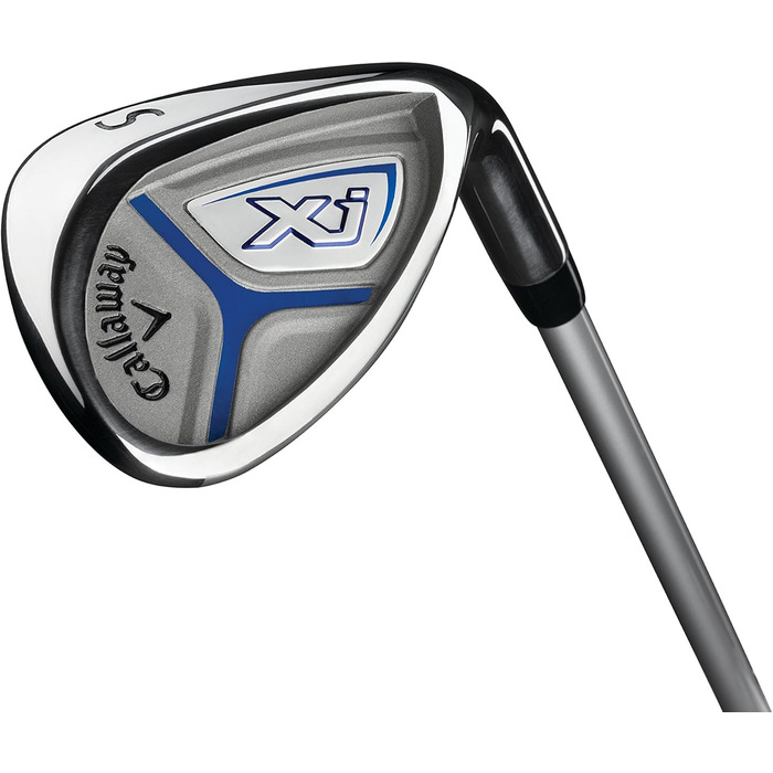 Набір для гольфу Callaway XJ Junior, колір уточнюйте