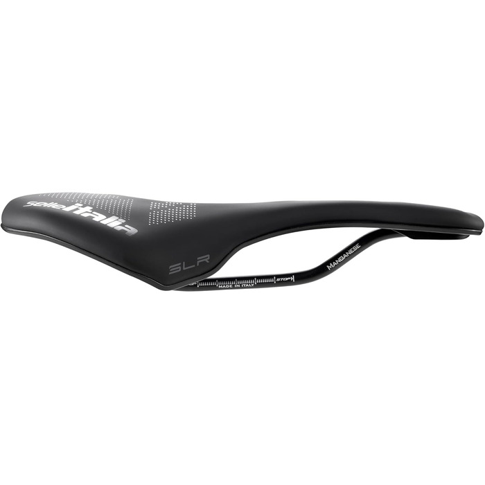 Сідло Selle Italia SLR Boost TM Superflow L3 чорне