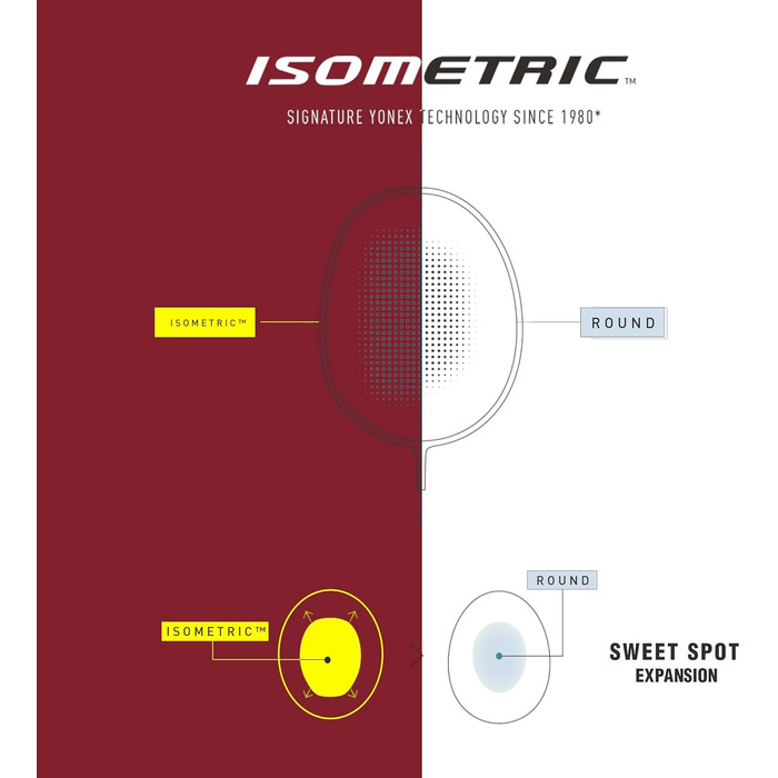 Ракетка для бадмінтону YONEX Astrox Lite 43i Графіт G4 5U