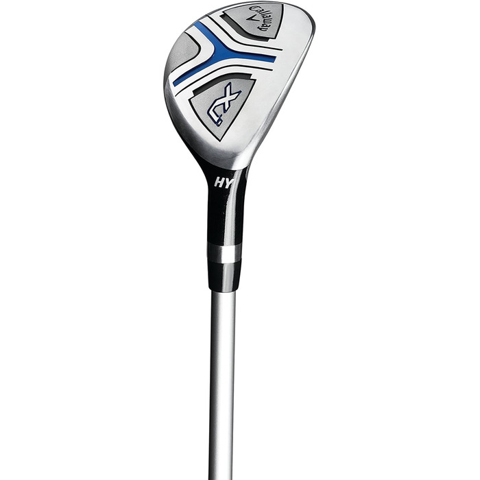 Набір для гольфу Callaway XJ Junior, юніорський комплект