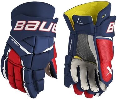 Рукавички Bauer Supreme M3, 14