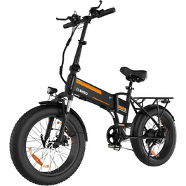 Чоловічий E-Bike 250 Вт 25 км/год Запас 90 км, 10 7-швидкісний РК-дисплей