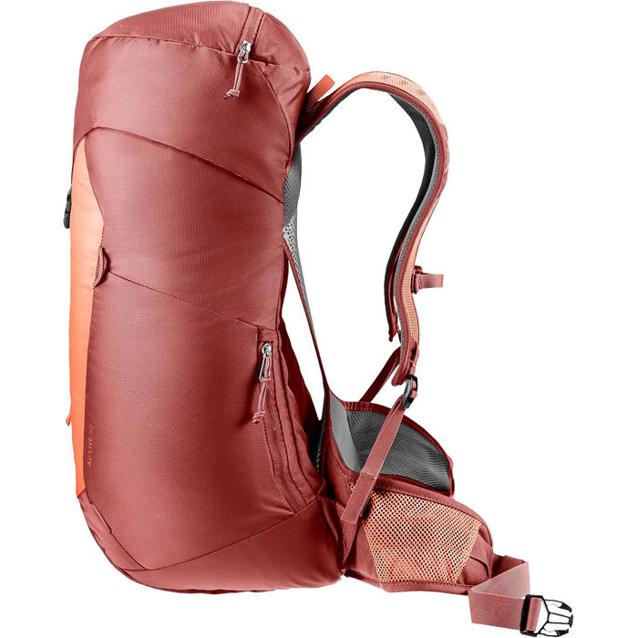 Рюкзак для туризму Deuter AC Lite 30 літрів, легкий, вентиляційна спинка