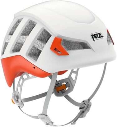 Метеоритний шолом для дорослих PETZL унісекс M/L червоний/помаранчевий