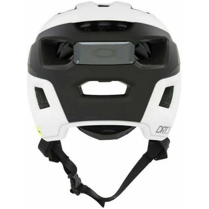 Шолом велосипедний Oakley DRT3 білий