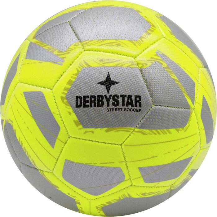 Derbystar Street Soccer