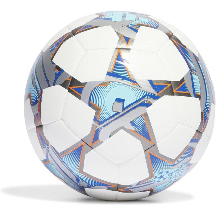 Футбольний м'яч adidas UCL Trn Ball машинної зшивки