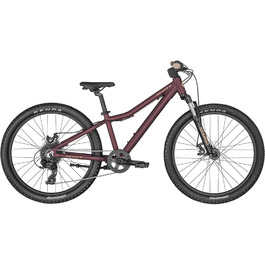 Велосипед Scott SCO Contessa 24 DISC KA