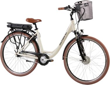 E-Bike Pedelec 28