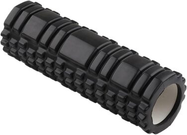 Блок для йоги AYWTIUN Fascia Roller, поролоновий масажний ролик