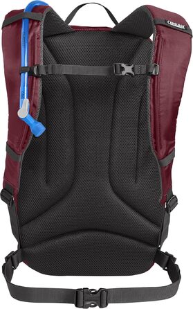 Рюкзак для гідратації Camelbak Cloud Walker 18 л (Каберне)