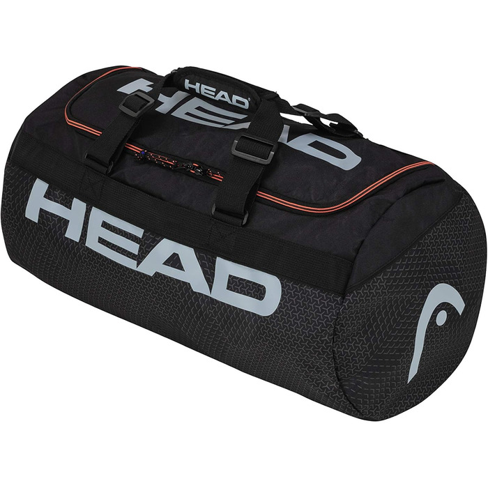 Спортивна сумка HEAD Tour Team Club Bag для тренувань