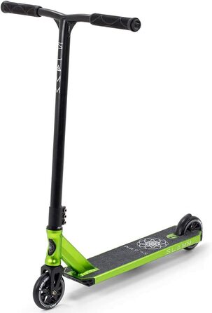 5 Scooter One Size Green (verde), 5 Scooter One Size Green (verde)