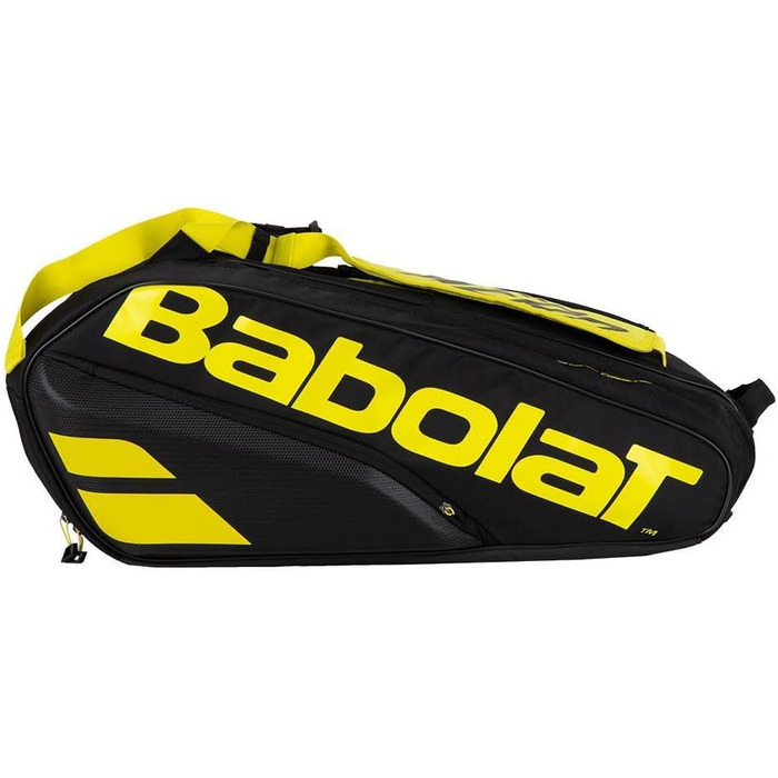 Сумка тенісна Babolat Pure Aero 6 (2021)