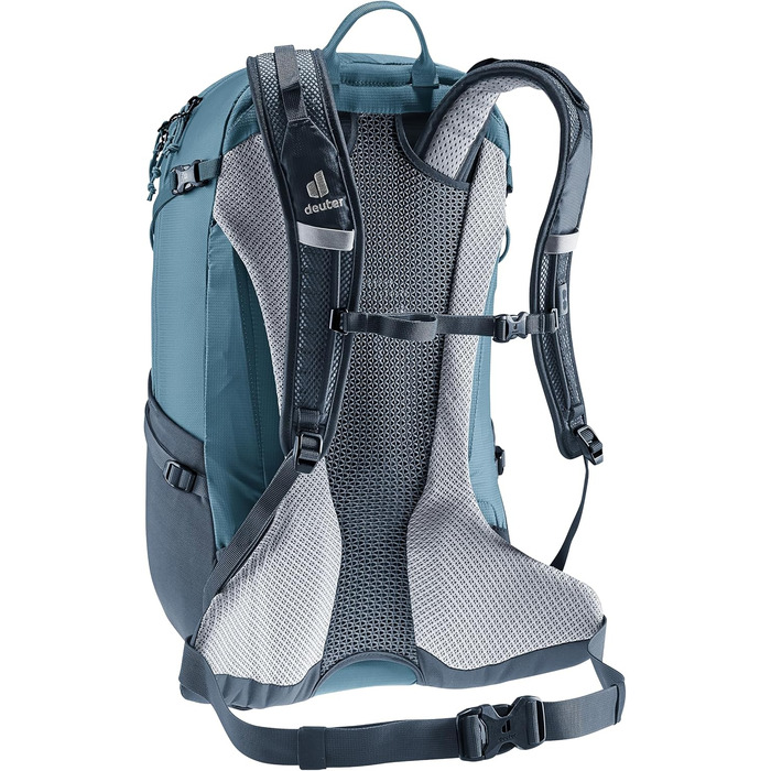 Рюкзак для туризму deuter Futura 23 літри