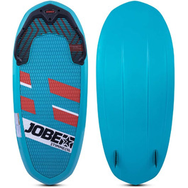 Jobe Stimmel Multi Surf-Knee-Body-Wakeboard & Wakesurfer