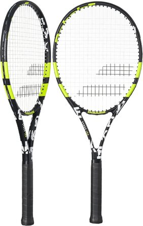 Тенісна ракетка Babolat Evoke 102