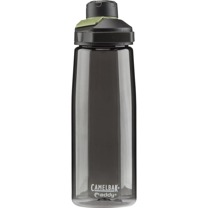Пляшка для води CAMELBAK Chute Mag, спортивна, пластикова