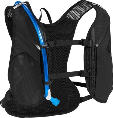 Жилет CAMELBAK Unisex Chase Race 4 чорний, один розмір