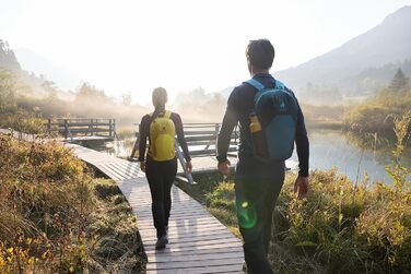 Deuter Speed Lite 17 легкий рюкзак для походів