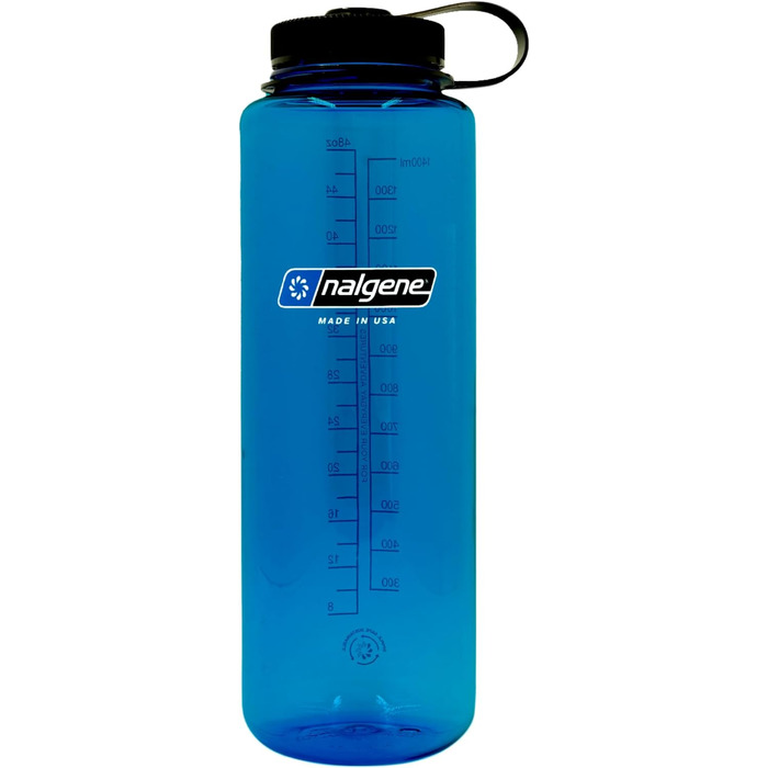 Пляшка Nalgene WH Sustain 1,5 л синя