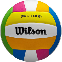 Волейбольний м'яч WILSON Pro Tour для залу, офіційний розмір