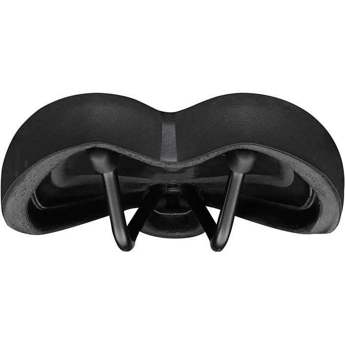 Сідло велосипедне Selle San Marco Bioaktive Sportive Gel, унісекс, для дорослих