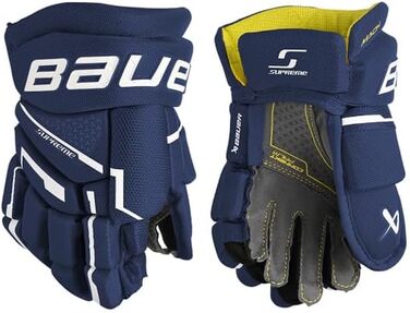 Рукавички Bauer Supreme MACH Bambini, 9